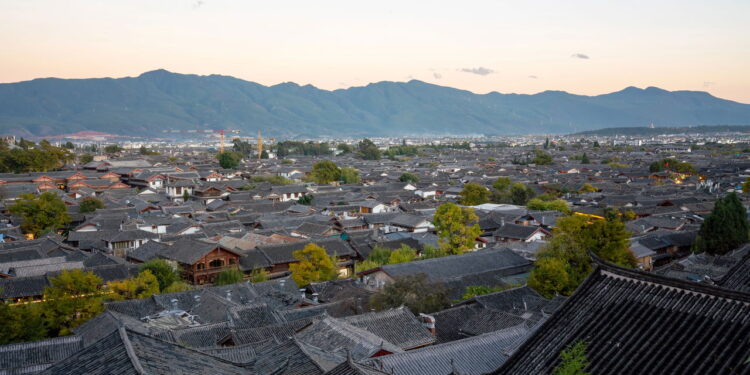 Cidade se destaca pela beleza natural e rico patrimônio cultural