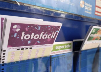 Esses são os números da Lotofácil que mais saem em julho
