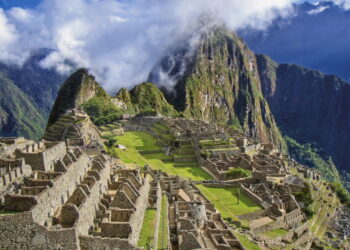 Cidade é uma das mais encantadoras e emblemáticas da América do Sul