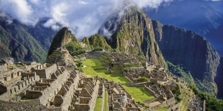 Cidade é uma das mais encantadoras e emblemáticas da América do Sul