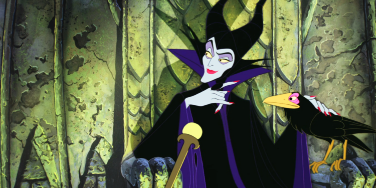 Esses são os vilões mais icônico da Disney a internet