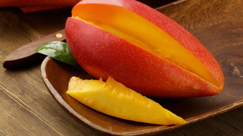 Como plantar mangas em vasos em casa de forma econômica