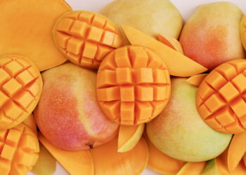 Essas dicas vão te fazer ter um cultivo produtivo e suculento de manga em casa