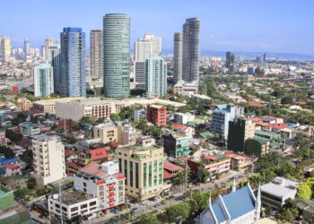 Cidade atrai milhões de turistas por seu papel relevante no cenário asiático