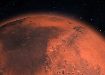 4 signos serão surpreendidos com a entrada de Marte em Libra