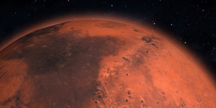 4 signos serão surpreendidos com a entrada de Marte em Libra