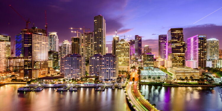 Cidade é um dos destinos mais conhecidos e requisitados da América do Norte