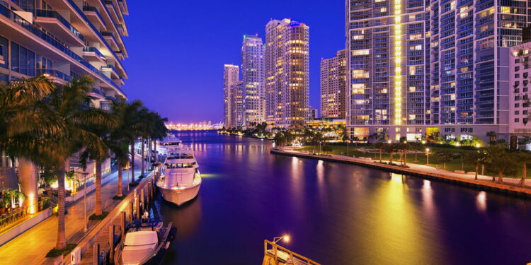 Cidade atrai milhões sendo uma das mais visitadas e famosas do mundo!