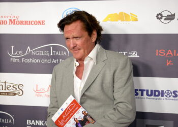 Hollywood perdeu um nome marcante e a causa comoveu o mundo