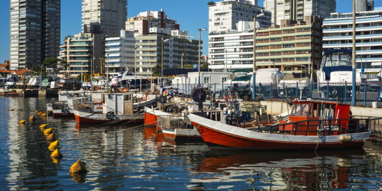Cidade é muito amada por suas lindas paisagens urbanas e alta economia