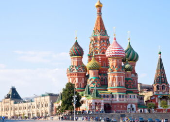 A capital que mistura passado presente e inovação como nenhuma outra