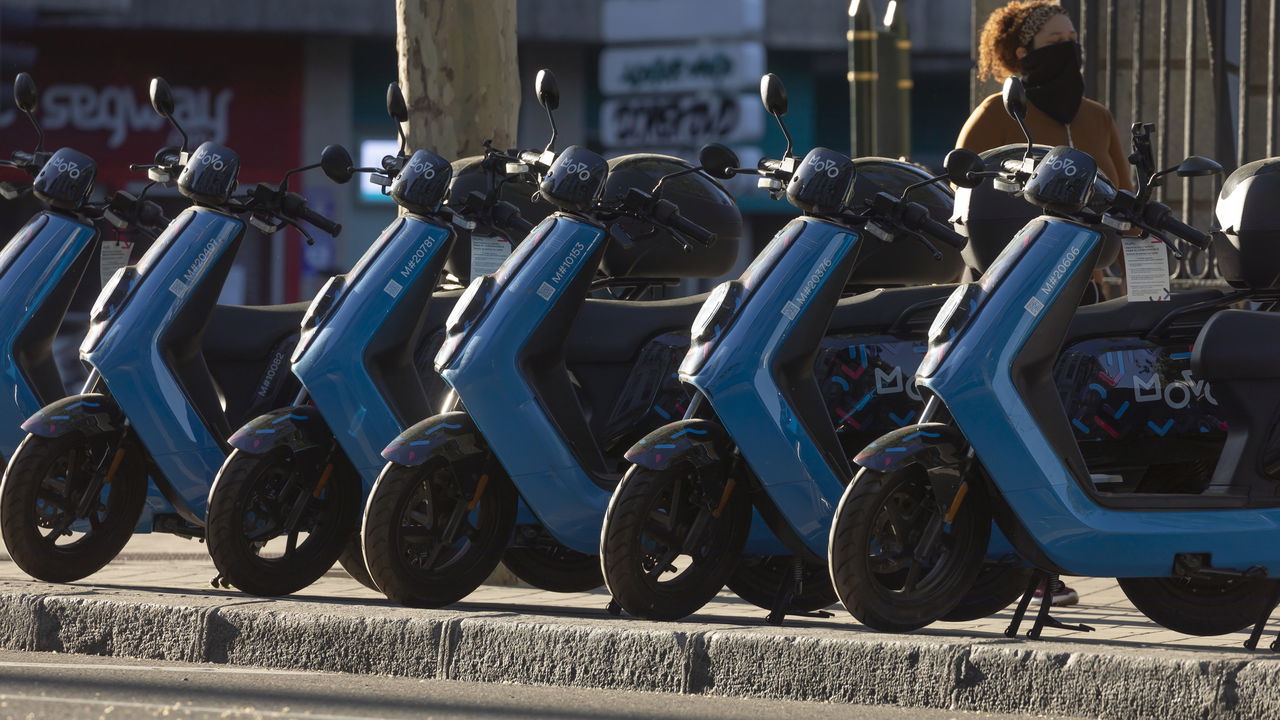 Conheça as motos elétricas que conquistaram os brasileiros em junho de 2025!