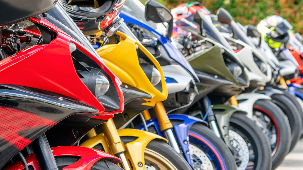 Confira as motos que viraram as queridinhas do Brasil em 2025 1 Confira as motos que viraram as queridinhas do Brasil em 2025