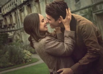 O filme que mistura amor e escolhas difíceis em meio à tradição britânica