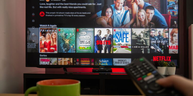 Série da Netflix chamou atenção dos assinantes por sua trama envolvente!