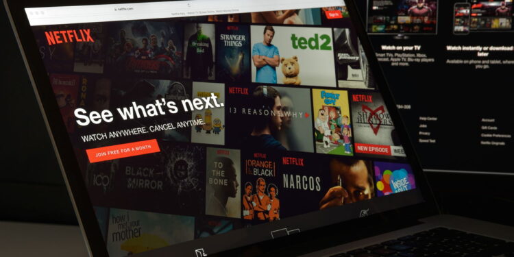 Nova série da Netflix encanta os amantes de drama policial intenso