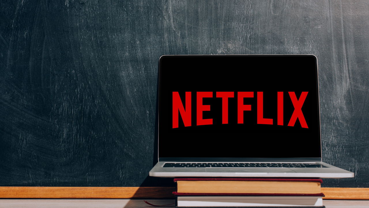 Netflix aposta em IA para criar novas produções audiovisuais originais! 1 Netflix aposta em IA para criar novas produções audiovisuais originais!