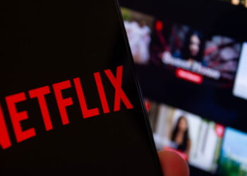 Animação recém-lançada na Netflix já é um dos maiores sucessos de 2025!