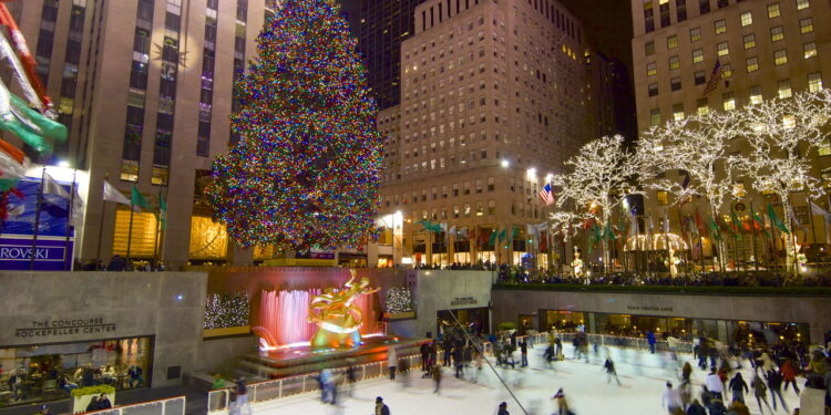 A metrópole mais influente do mundo revela seus segredos em 2025