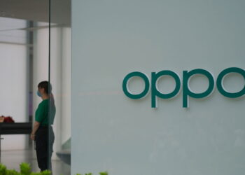 Oppo obtém aprovação para lançar seu novo smartphone no mercado brasileiro!