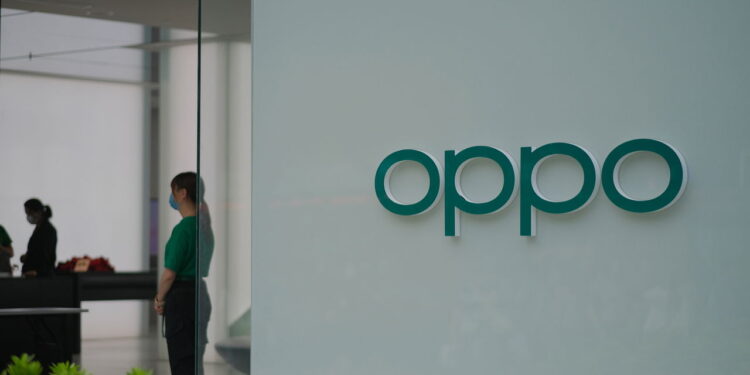 Oppo obtém aprovação para lançar seu novo smartphone no mercado brasileiro!