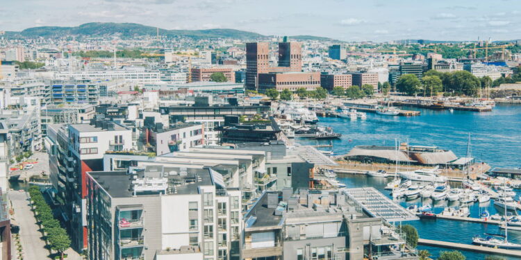 Esta cidade é ideal para quem busca qualidade de vida e uma renda superior à média!