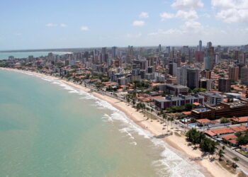 Cidade brasileira ganha atenção pelo clima agradável e linda cultura