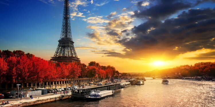 Cidade encantadora é um dos destinos mais desejados do mundo!