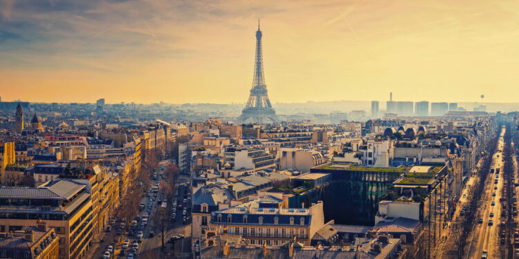 O que está fazendo essa cidade voltar ao topo da lista de viagens dos brasileiros