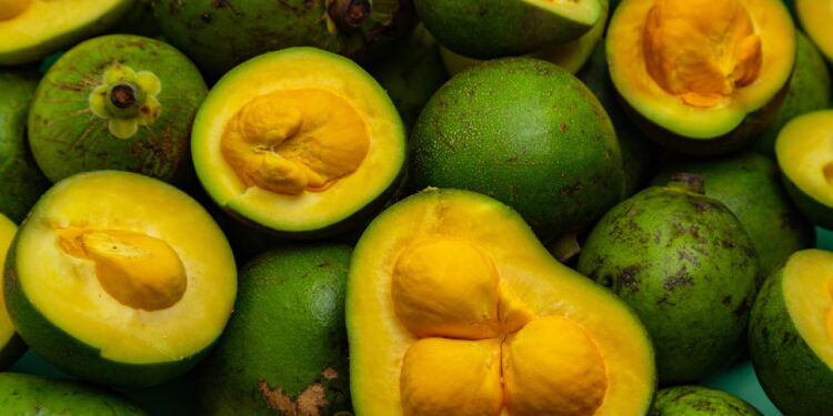 Essa fruta além de conquistar pelo plantio fácil tem sabor e aroma deliciosos!