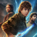 Nova fase de Percy Jackson transforma o destino dos heróis