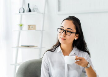 Essas são as coisas que seu corpo sente quando você fica sem café por 24 Horas!