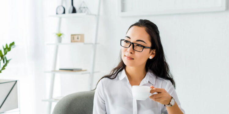 Essas são as coisas que seu corpo sente quando você fica sem café por 24 Horas!