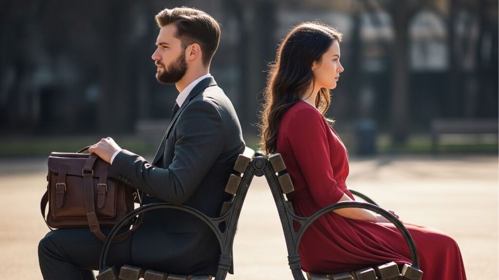 Como identificar uma pessoa emocionalmente indisponível em 3 minutos segundo a psicologia