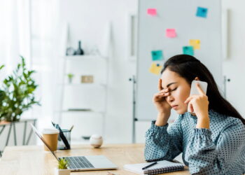 As 4 plantas que ajudam a reduzir o estresse no trabalho ou na rotina