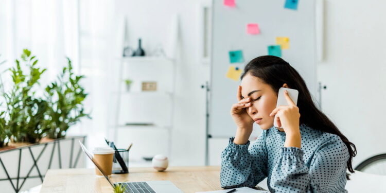 As 4 plantas que ajudam a reduzir o estresse no trabalho ou na rotina