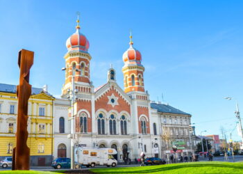 Cidade além de ser uma das mais populosas do país também é uma das mais lindas!