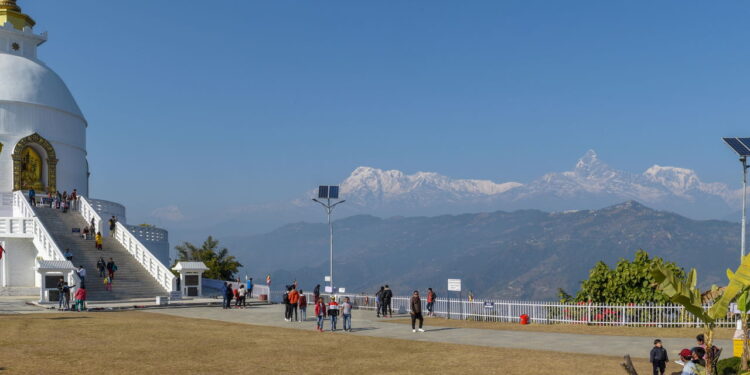 Cidade se destaca pela sua paisagem natural e abundância de atrações ao ar livre!