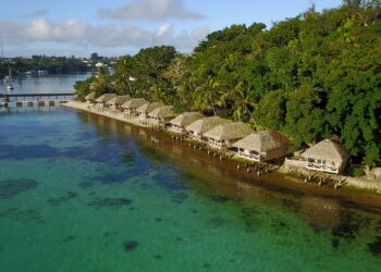 Cidade é um destino perfeito para os turistas que não só querem visitar mas morar!