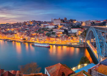 Cidade com atmosfera acolhedora encanta ainda mais por sua alta modernidade