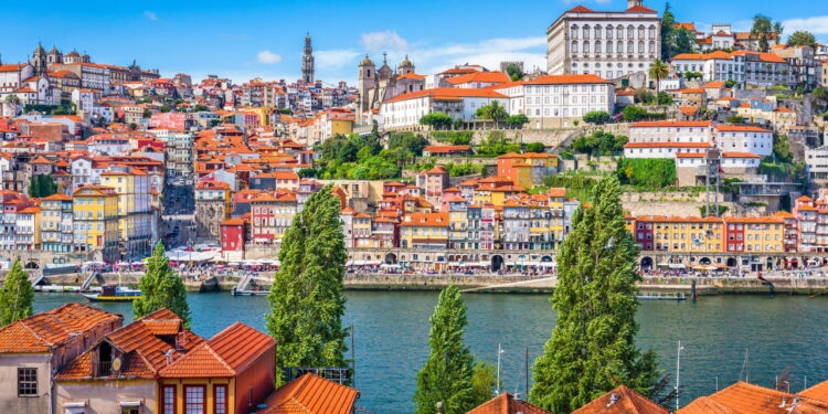 A cidade mais charmosa de Portugal guarda segredos que surpreendem