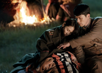 Os doramas mais viciantes do ano para quem ama romance e emoção