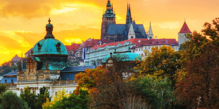 A cidade europeia mais surpreendente para quem busca recomeços