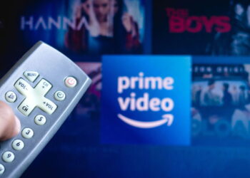 Prime Video lança grandes novidades que impressionam os assinantes!