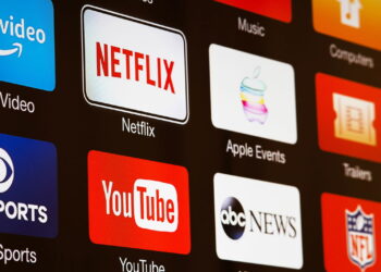 Essas séries curtas estão assustando e viciando todo mundo nos streamings