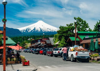 Destino muito buscado por quem quer qualidade de vida perto da natureza!