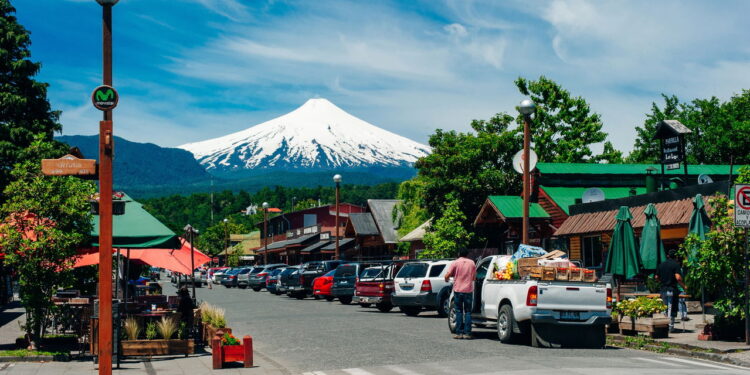 Destino muito buscado por quem quer qualidade de vida perto da natureza!