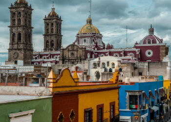 Cidade com economia forte atrai também amantes de uma boa gastronomia!