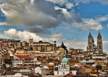 Capital encanta que a visita por sua rica história e beleza natural de outro mundo!