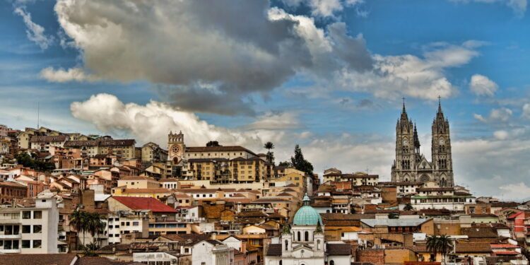 Capital encanta que a visita por sua rica história e beleza natural de outro mundo!